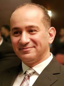 Dr. Adham Aboul fotouh Mohamed Khalil