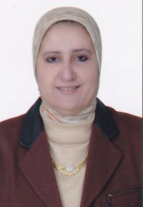 Professor DR. Sahar Elkardawy