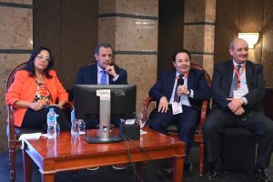 AFSRA Interactive discussion